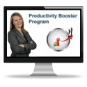 Productivity Booster Program