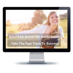 Success Booster Workshop