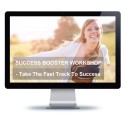 Success Booster Workshop