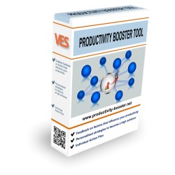 Productivity Booster Tool